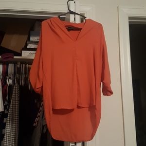 Mossimo women's blouse