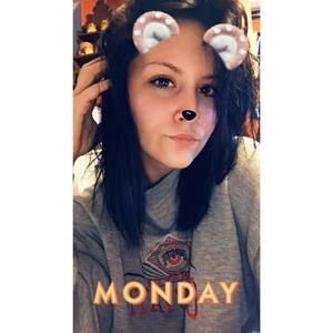 Meet your Posher, Krye