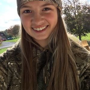 Meet your Posher, Ashlee