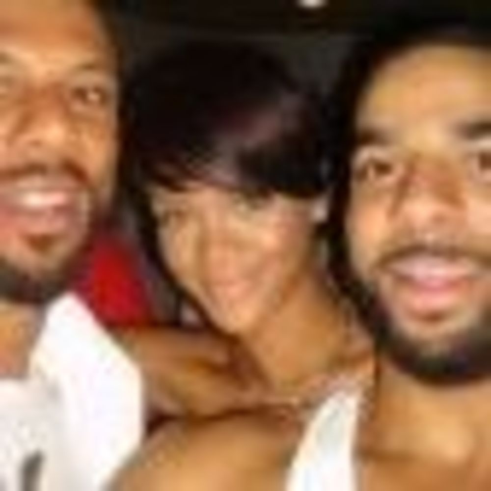 Meet your Posher, Lalia