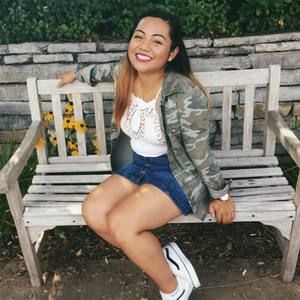 Meet your Posher, Chrisna