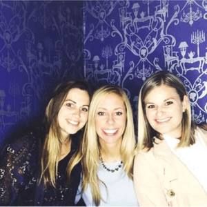 Meet your Posher, Catherine