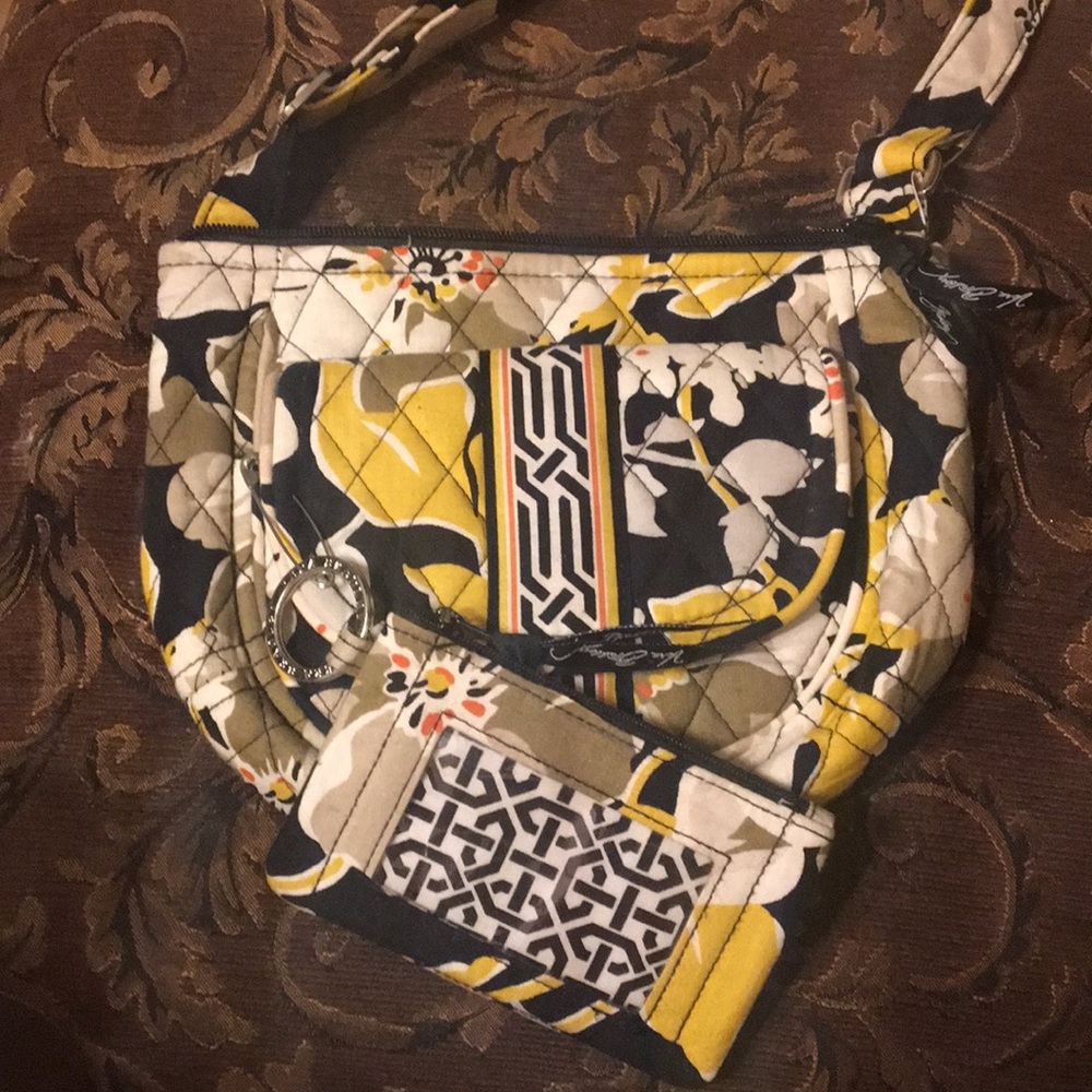 Vera Bradley Purse