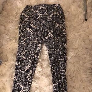 leggings