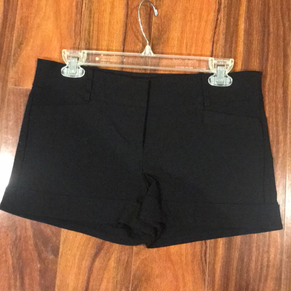 Have&Have Mini Shorts, Size M