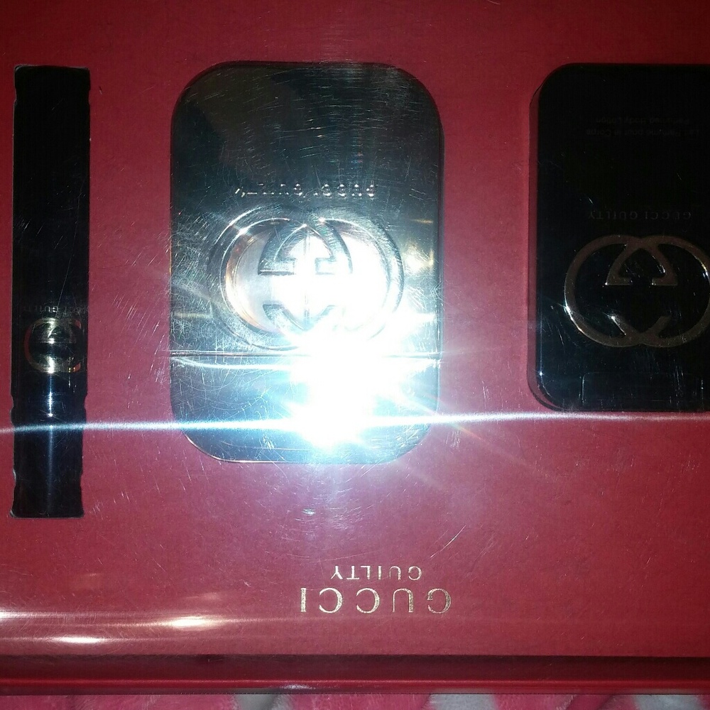 Purfume sets - Picture 3 of 3