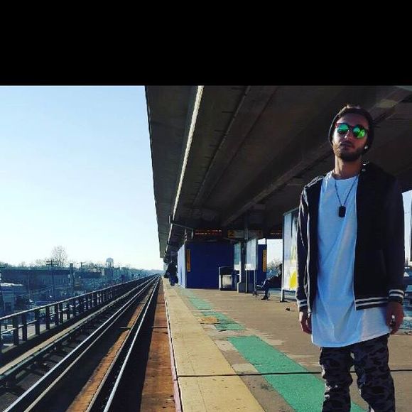 Meet your Posher, Michael - Picture 1 of 1