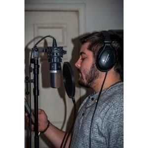 Meet your Posher, John