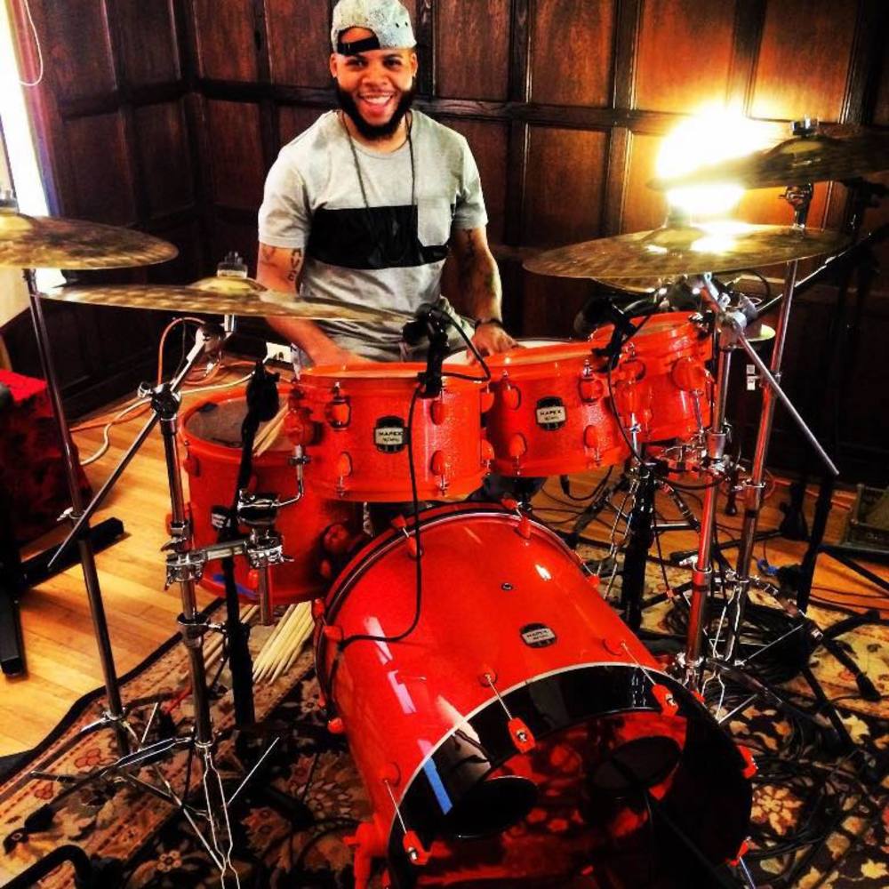 Meet your Posher, Carlos