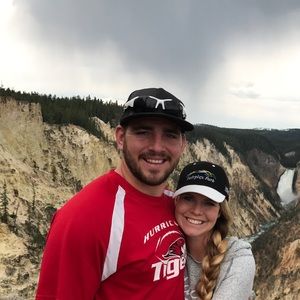 Meet your Posher, Jarom