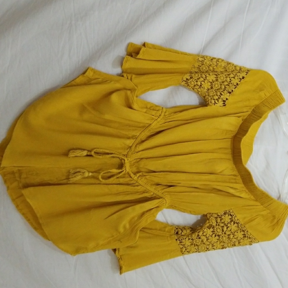 Long Sleeve, Short Romper