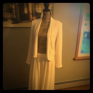 Classy Suit Jacket For A New Year