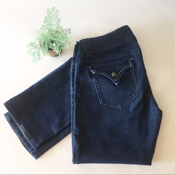 Nordstrom Vigoss Studio NY Skinny Jean - Picture 1 of 8