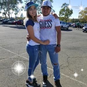 Meet your Posher, Norma