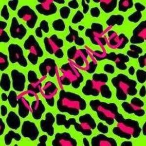 Meet your Posher, Deanne