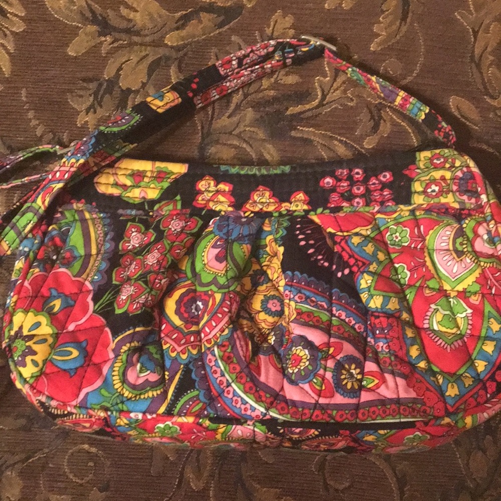 Vera Bradley Purse