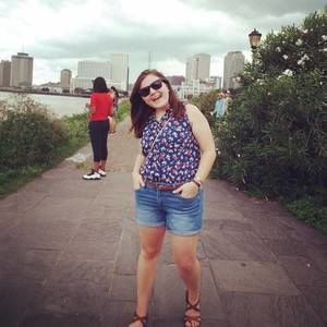Meet your Posher, Sarah