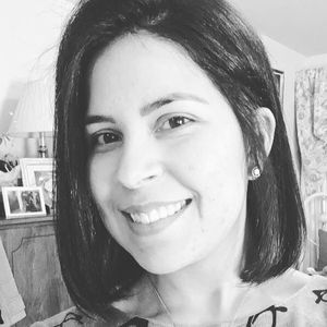 Meet your Posher, Marina