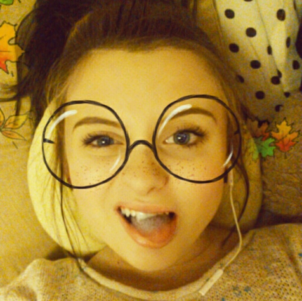 Meet your Posher, Autum
