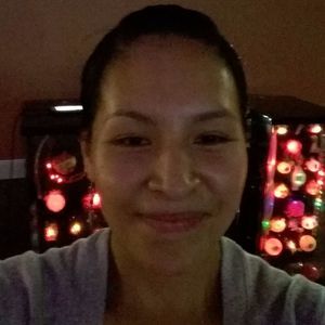 Meet your Posher, Whitney