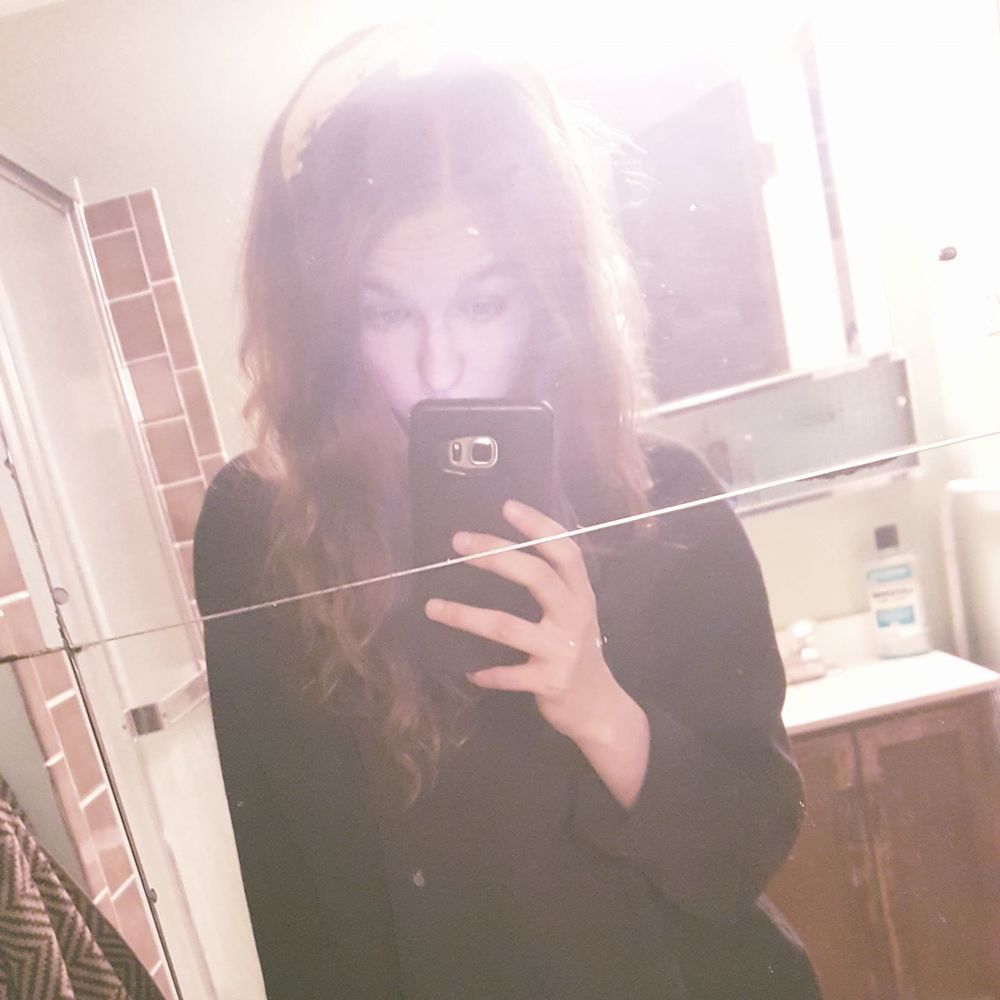 Meet your Posher, Jaime