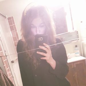 Meet your Posher, Jaime