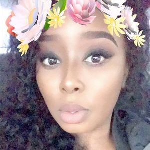 Meet your Posher, Billy