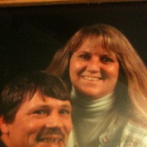 Meet your Posher, Theresa