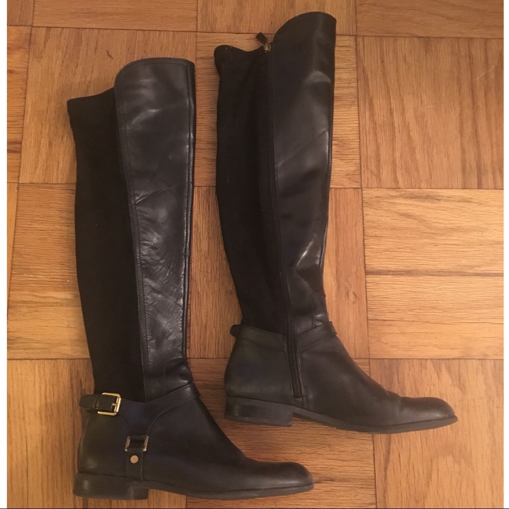 Franco Sarto Boots