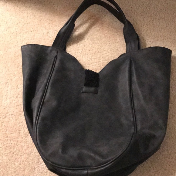 black tote bag target