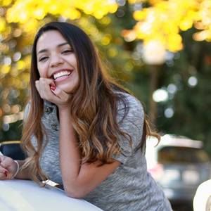 Meet your Posher, Sharon