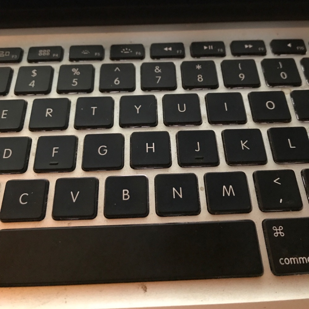 Meet your Posher, Shanna