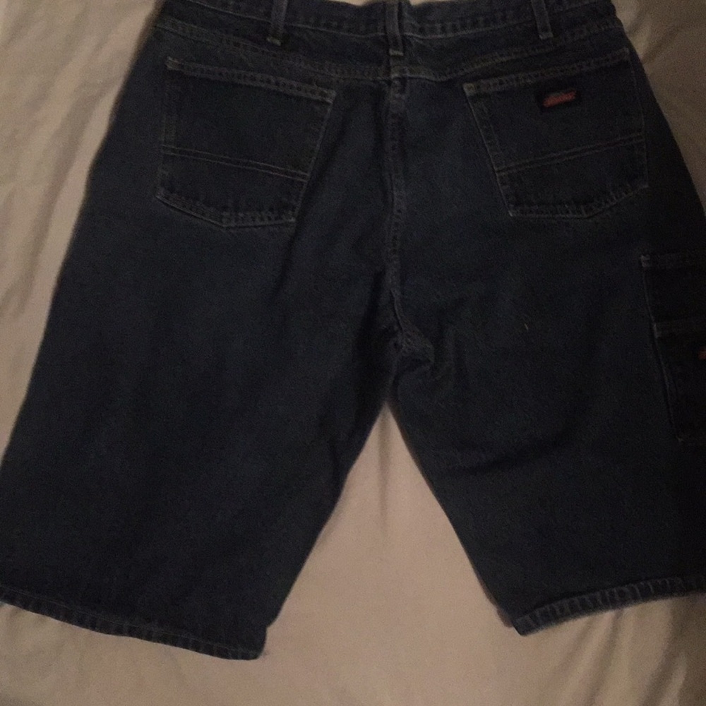 Dickies shorts