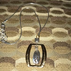 Brighton necklace NWOT