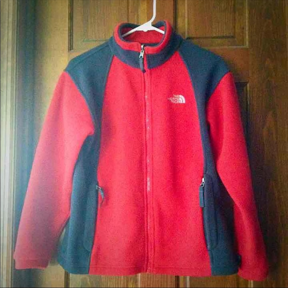 The North Face Jacket