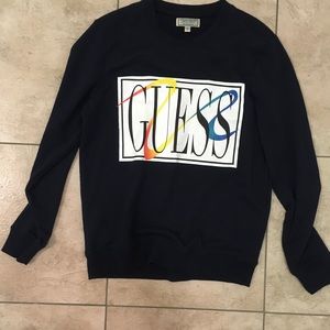 Men’s sweater from urban out fitters