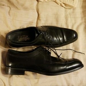 Salvatore Ferragamo Shoes - Salvatore Ferragamo oxfords Salvatore Ferragamo Shoes - Salvatore Ferragamo oxfords