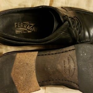 Salvatore Ferragamo Shoes - Salvatore Ferragamo oxfords Salvatore Ferragamo Shoes - Salvatore Ferragamo oxfords