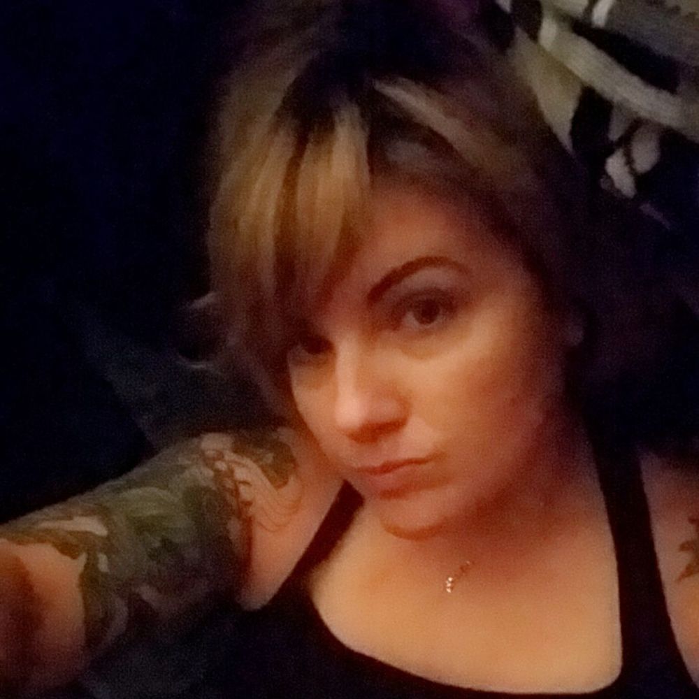 Meet your Posher, Valerie