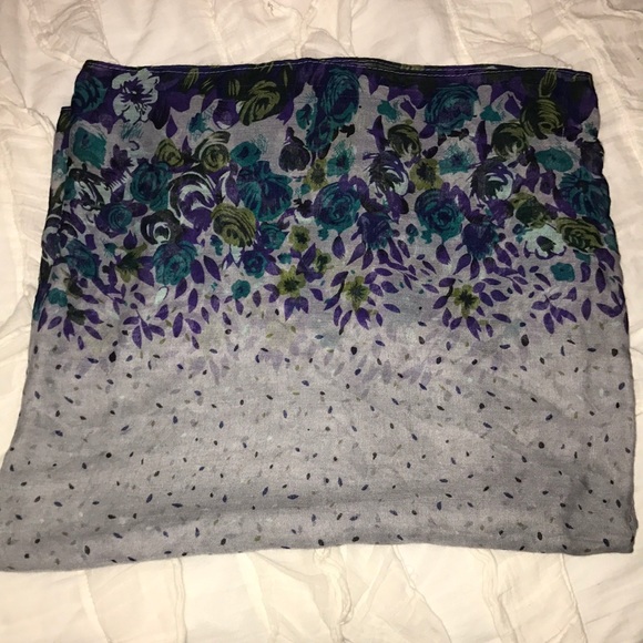 Infinity scarf - Picture 1 of 3