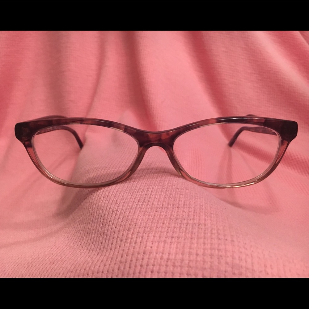 DKNY Eyeglasses EUC