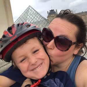 Meet your Posher, Traci