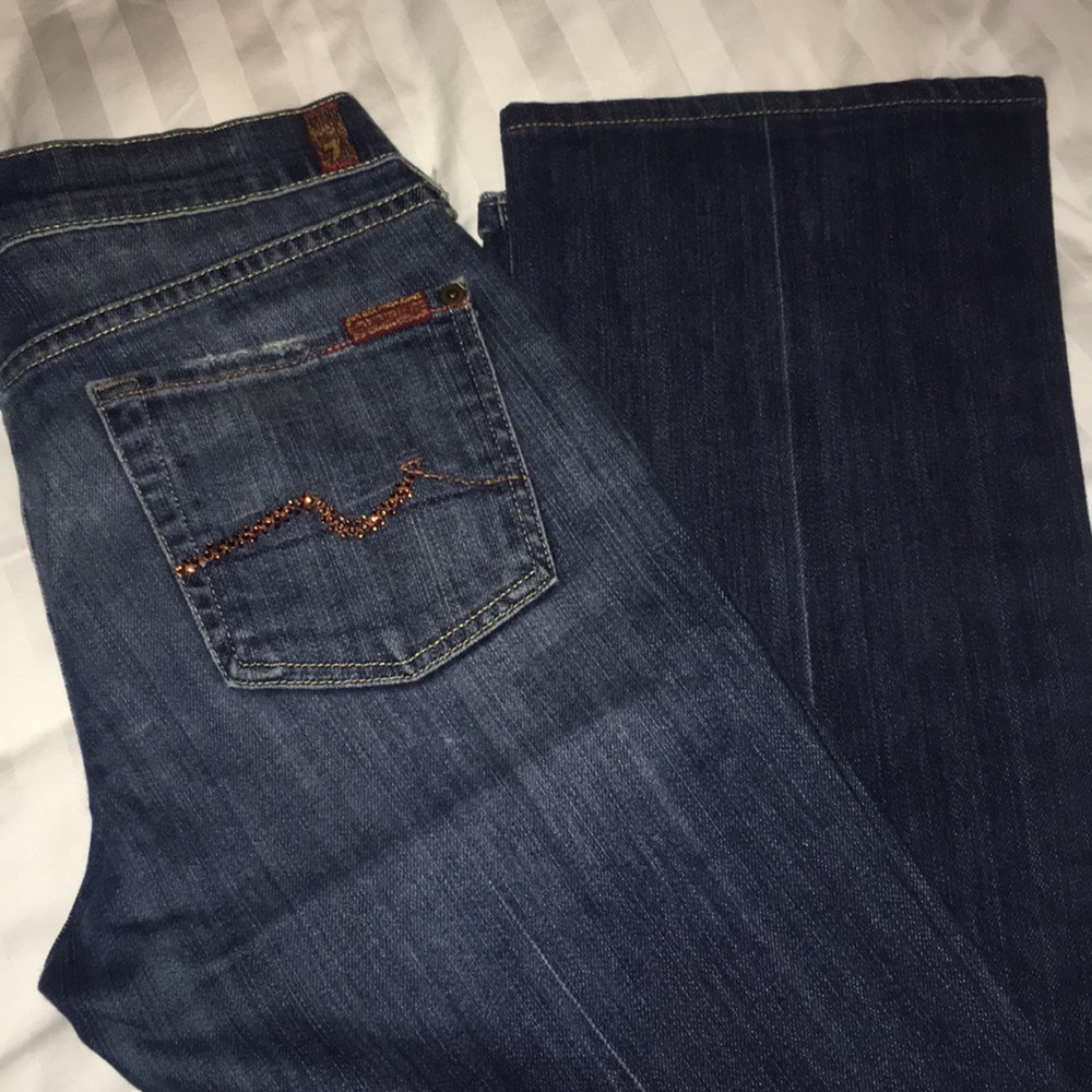 Great condition jeans