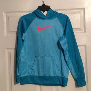 Girls Nike Hoodie
