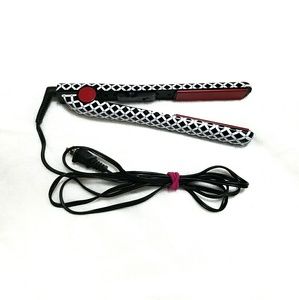 Bella beauty straight iron