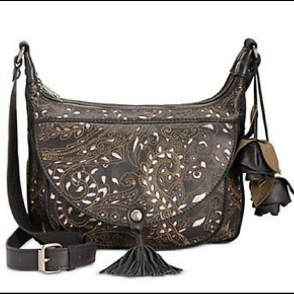 💣💣FINAL PRICE DROP💣💣 Patricia Nash Bag