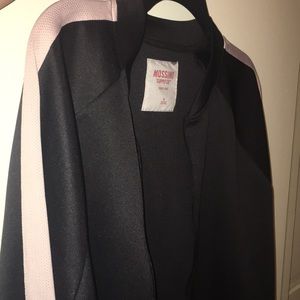 Sports jacket