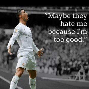 Meet your Posher, Gavin