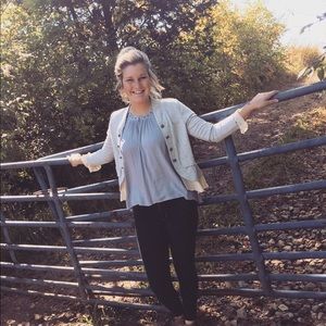 Meet your Posher, Samantha