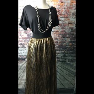 LuLaRoe Elegance Collection Lucy